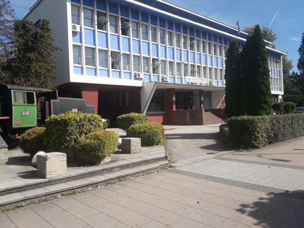 Именовање в. д. генералног директора Железница РС изнуђен кадровски потез ?